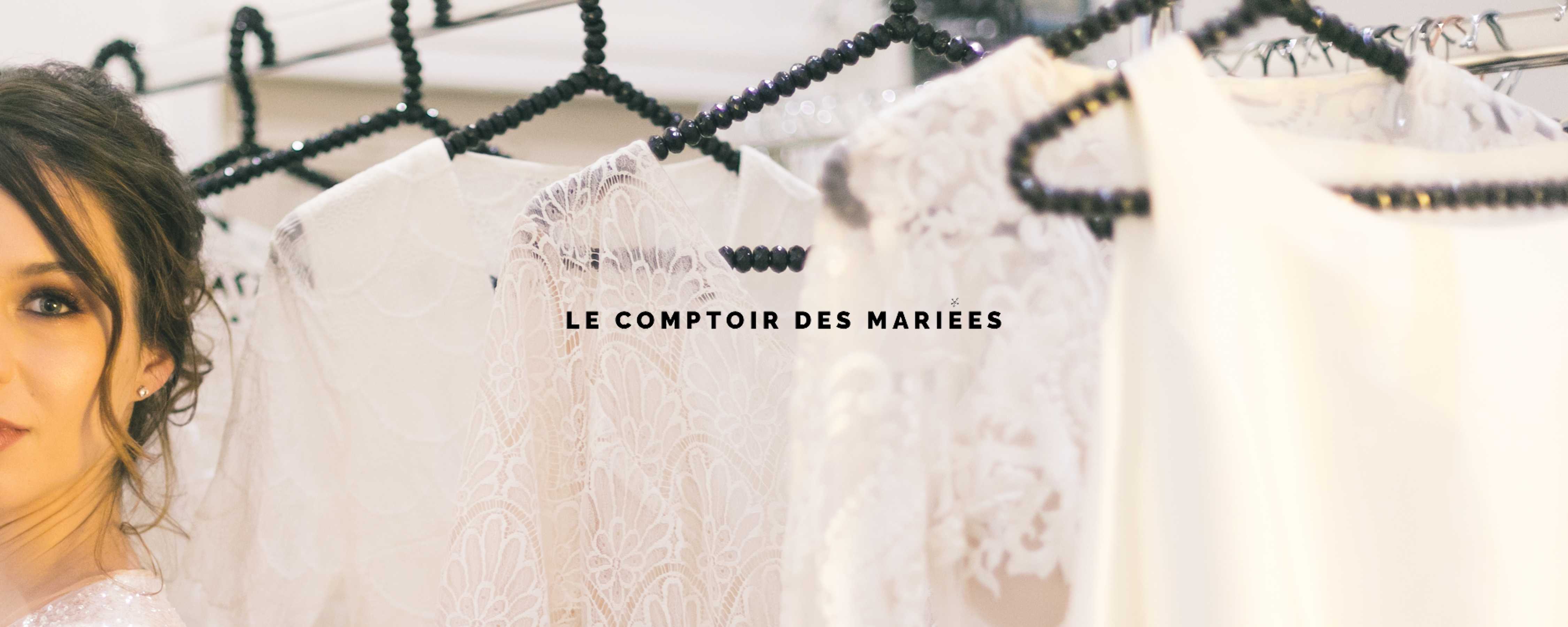« Gisèle & Simone » au « Comptoir des Mariées », 12 Dec 2019