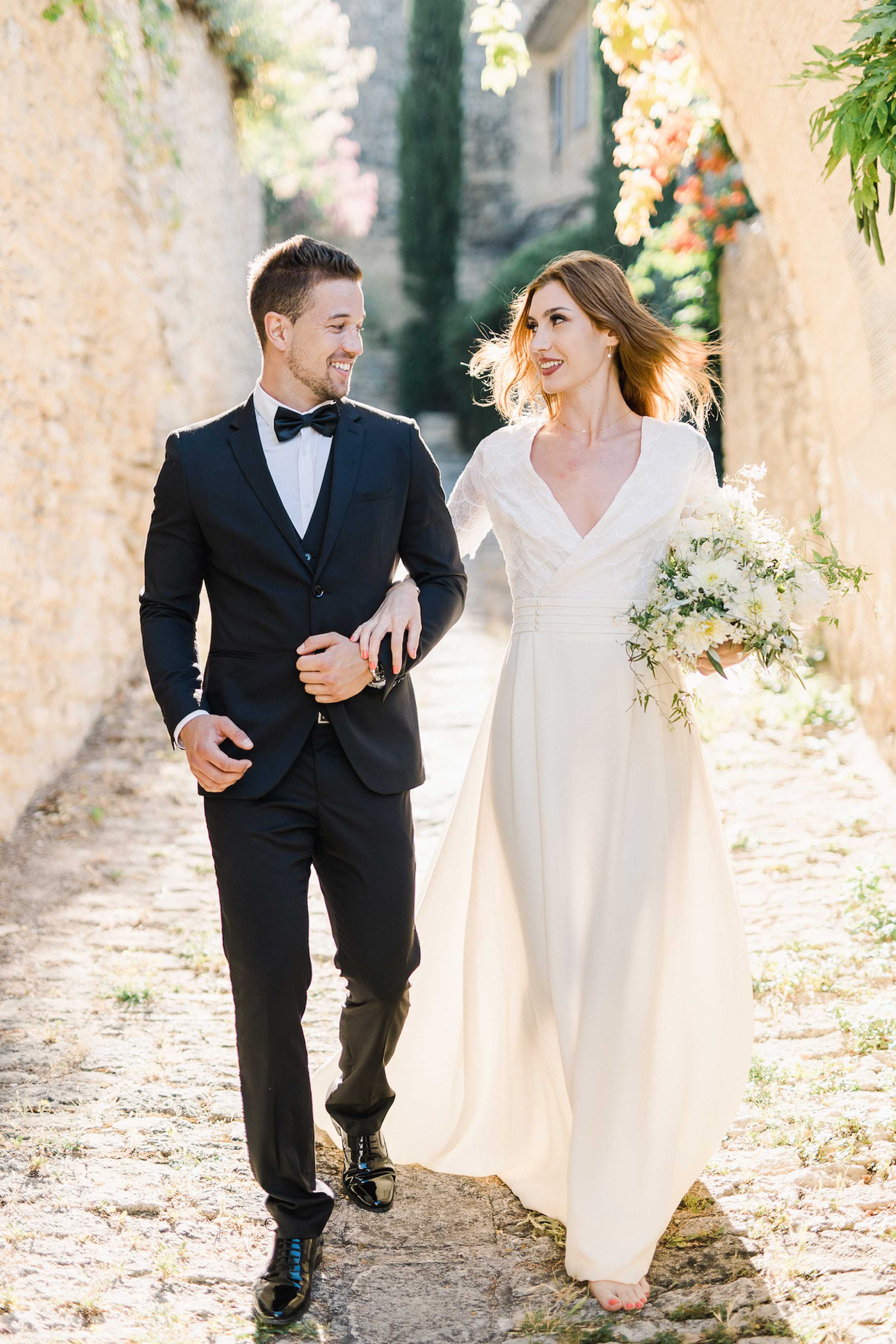 « French Wedding Style » speak about G&S, 20 Août 20 | Gisèle Et Simone