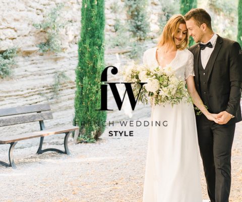 « French Wedding Style » speak about G&S, 20 Août 20