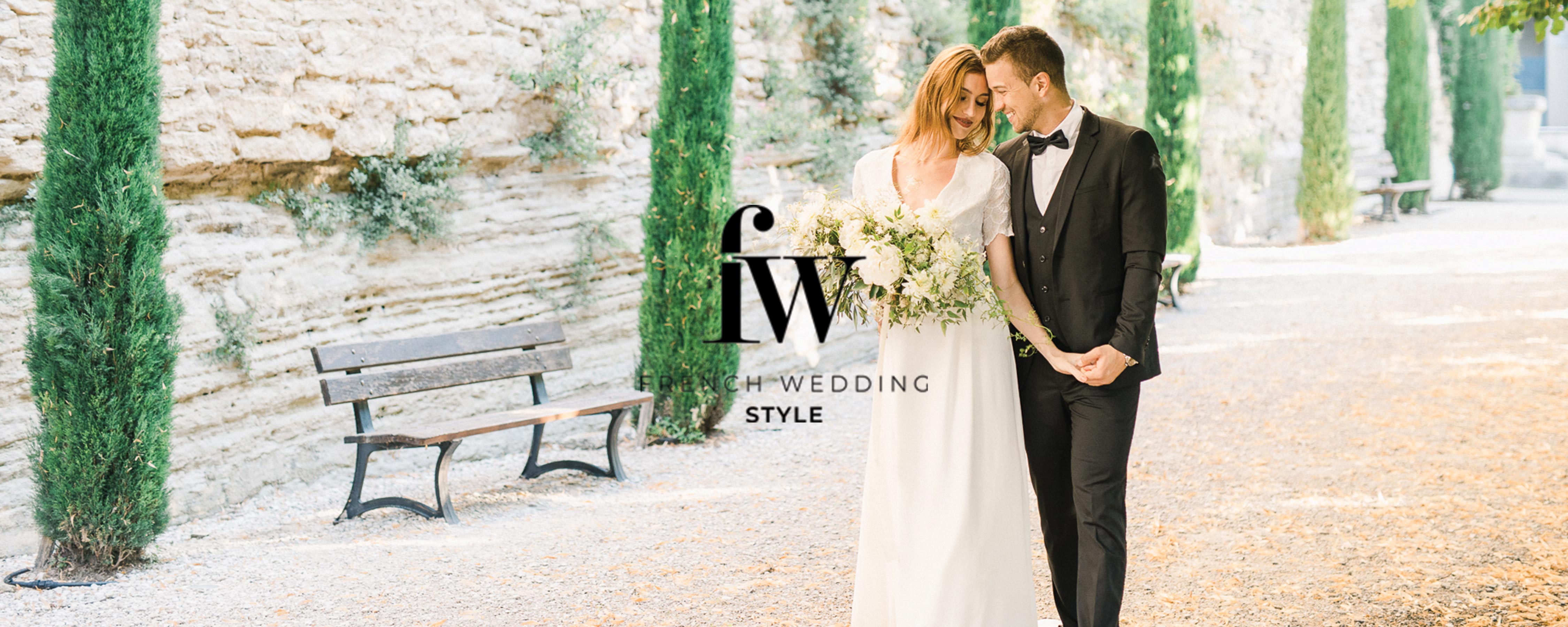 « French Wedding Style » speak about G&S, 20 Août 20